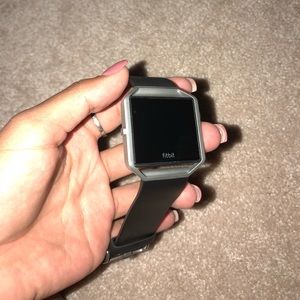 FITBIT BLAZE- great condition